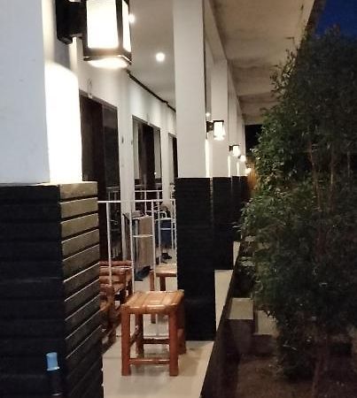 吉利特拉旺安 阿卡兰卡旅馆酒店 外观 照片