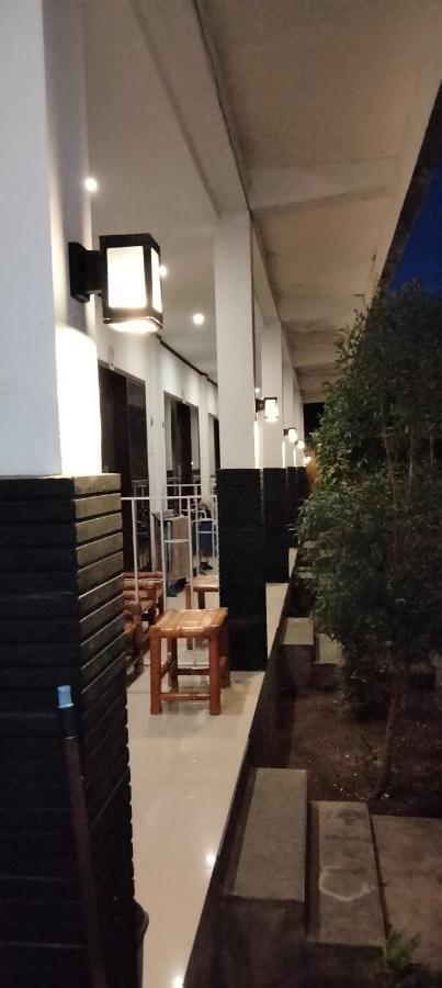 吉利特拉旺安 阿卡兰卡旅馆酒店 外观 照片