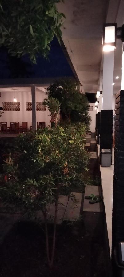 吉利特拉旺安 阿卡兰卡旅馆酒店 外观 照片